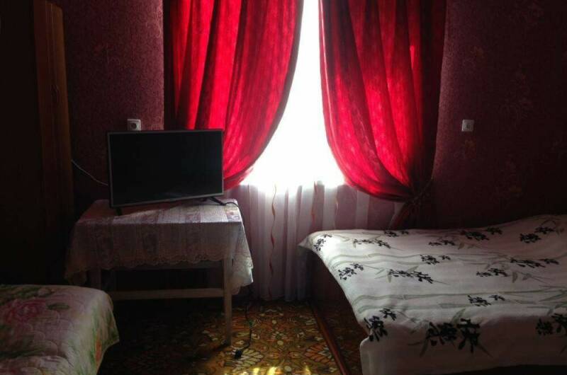 Гостевой дом «У моря»