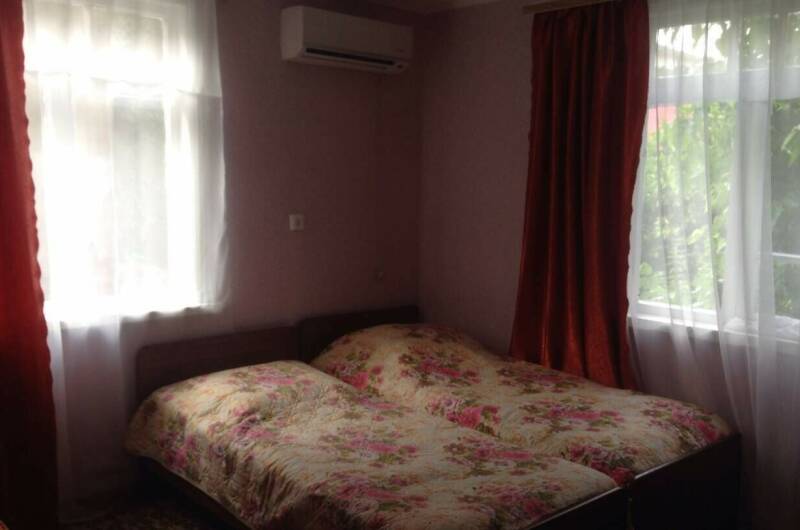 Гостевой дом «У моря»