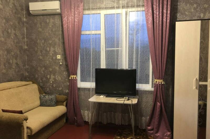 Гостевой дом «У моря»