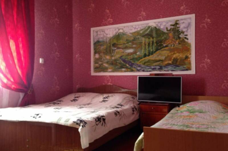 Гостевой дом «У моря»