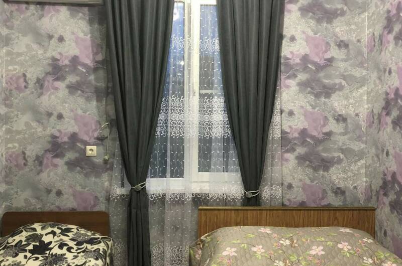 Гостевой дом «У моря»