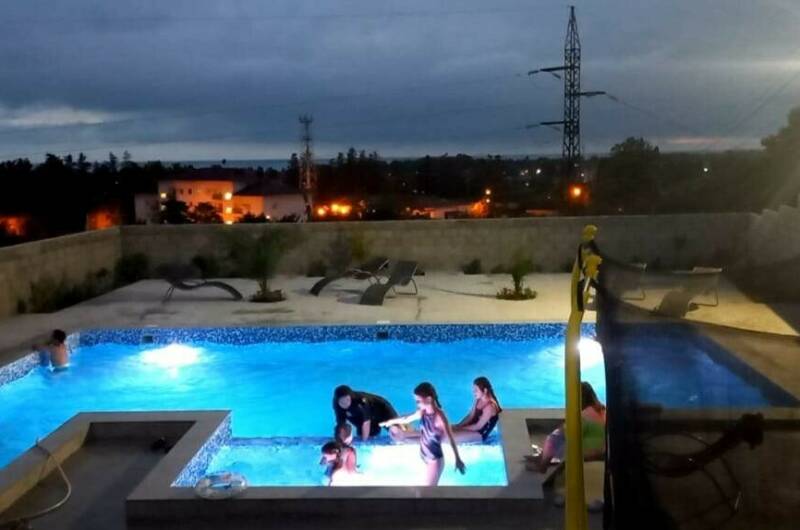 Гостевой дом «У Анжелики»