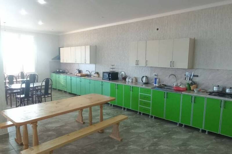 Гостевой дом «У Анжелики»