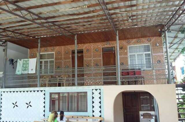 Гостевой дом «У Анжелики»