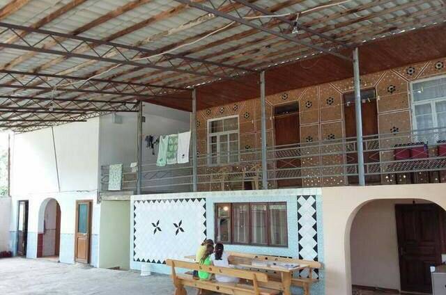 Гостевой дом «У Анжелики»