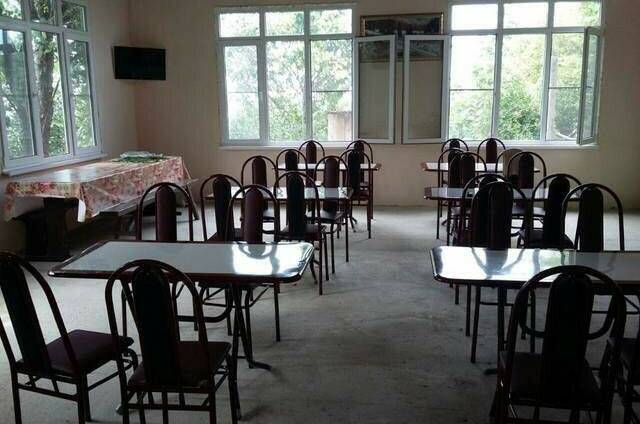 Гостевой дом «У Анжелики»