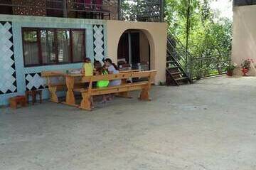 Гостевой дом «У Анжелики»