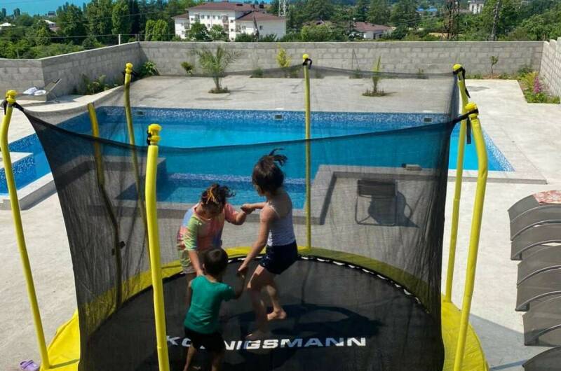 Гостевой дом «У Анжелики»