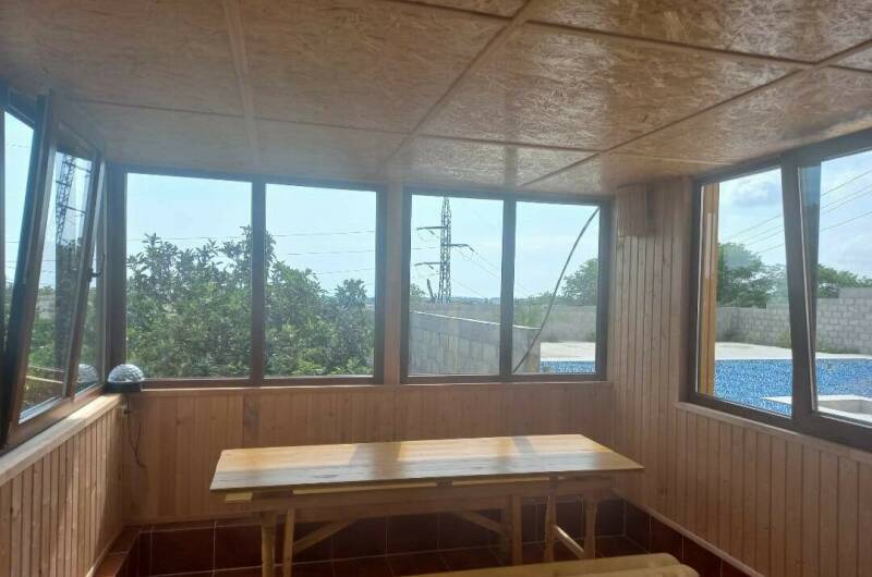 Гостевой дом «У Анжелики»