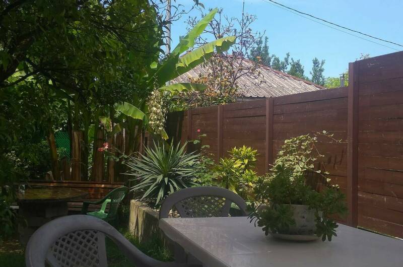 Гостевой дом «SoFitel-GagrA»