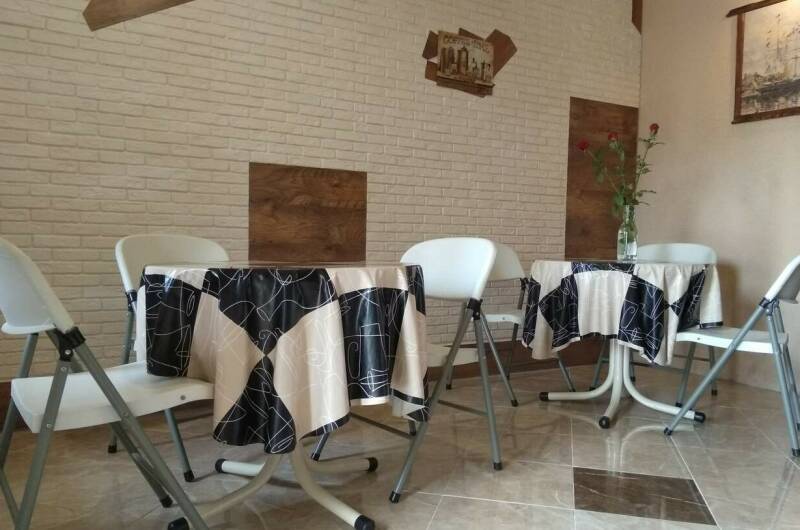 Гостевой дом «SoFitel-GagrA»