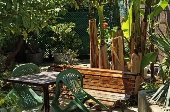 Гостевой дом «SoFitel-GagrA»