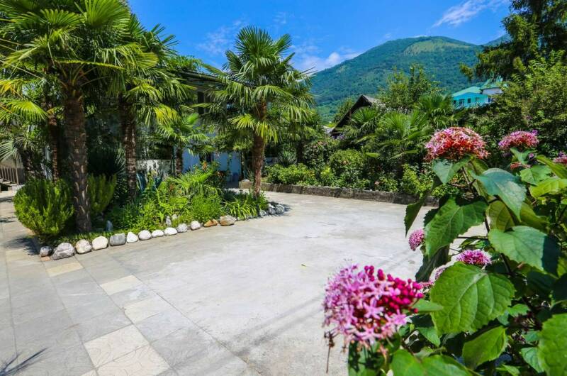 Гостевой дом «Светлана»