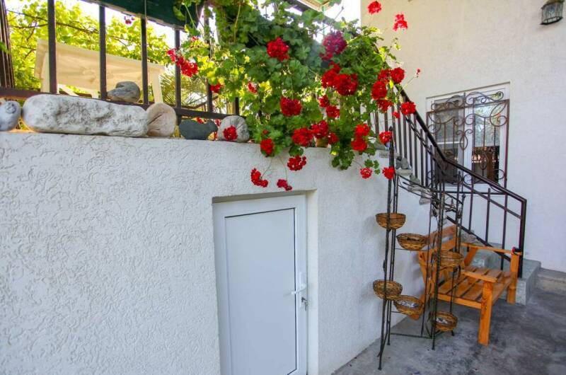 Гостевой дом «Светлана»