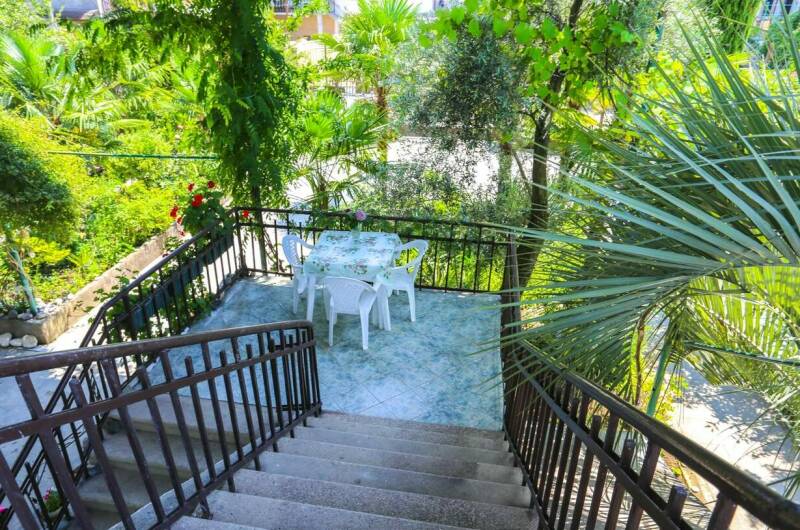 Гостевой дом «Светлана»