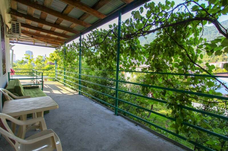 Гостевой дом «Светлана»