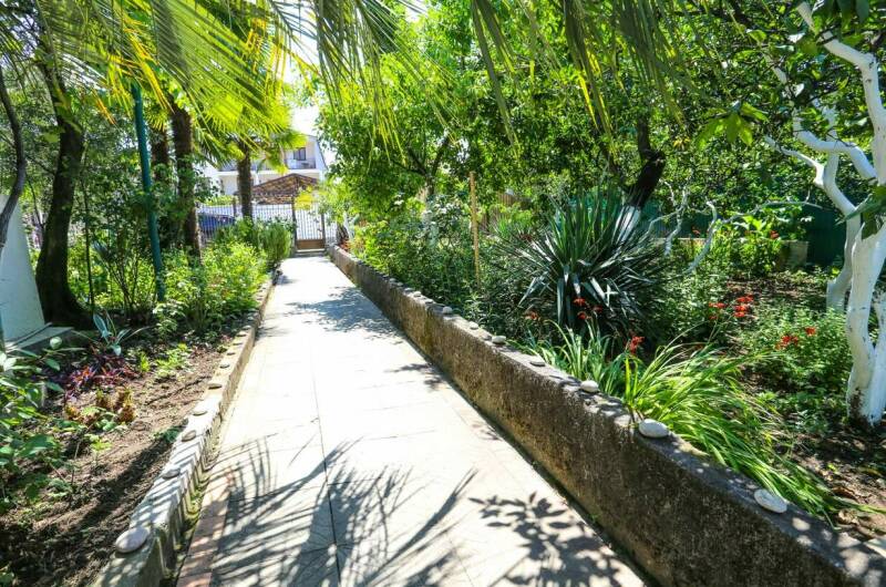 Гостевой дом «Светлана»