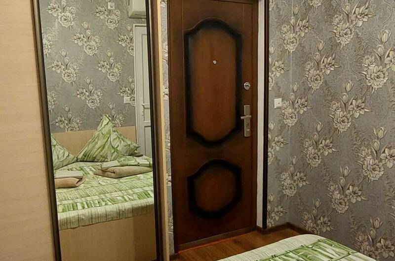 Гостевой дом «Артур и Грета»