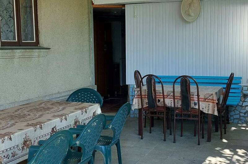 Гостевой дом «Артур и Грета»