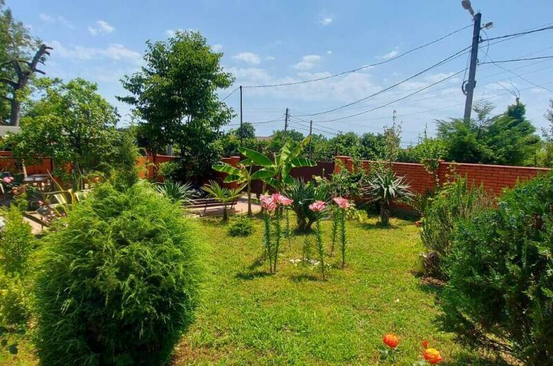 Гостевой дом «Золотая рыбка»