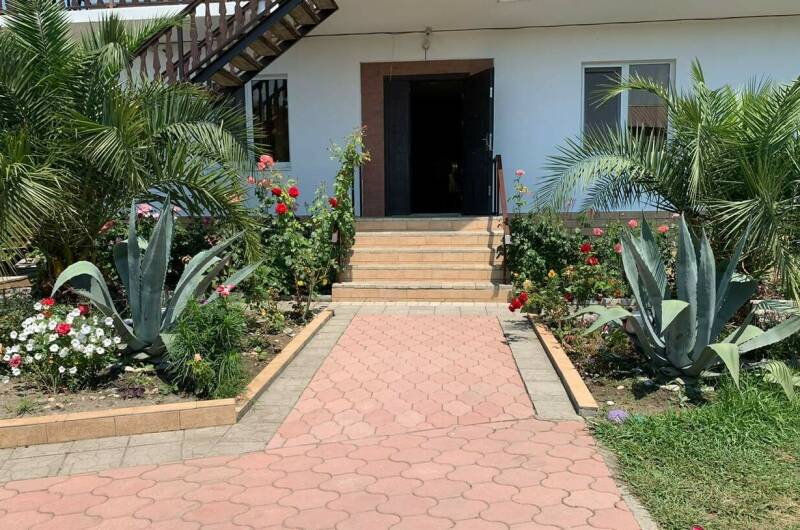 Гостевой дом «Золотая рыбка»