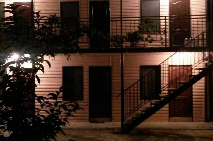 Гостевой дом «Танида»