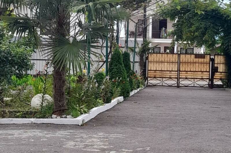 Гостевой дом «Танида»