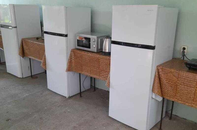 Гостевой дом «Танида»