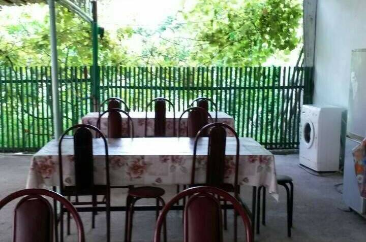 Гостевой дом «Танида»