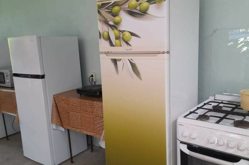 Гостевой дом «Танида»