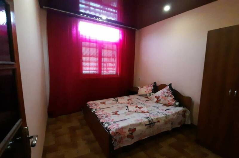 Гостевой дом «Мандариновый рай»