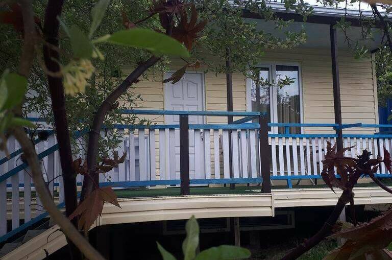 Гостевой дом «Мандариновый рай»