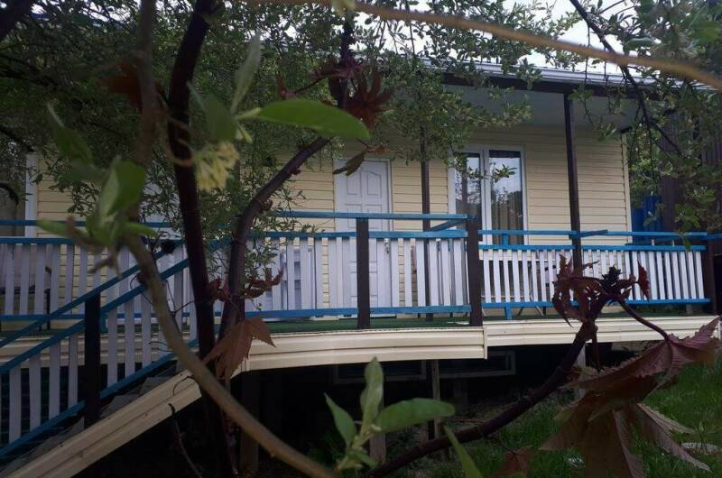 Гостевой дом «Мандариновый рай»