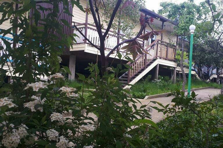 Гостевой дом «Мандариновый рай»