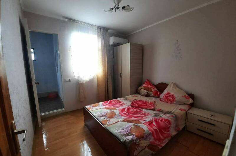 Гостевой дом «Мандариновый рай»