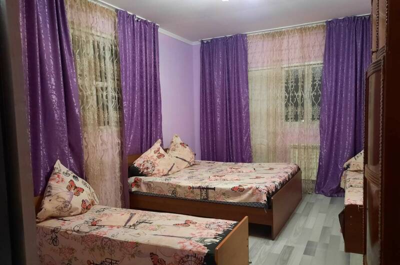 Гостевой дом «Мандариновый рай»