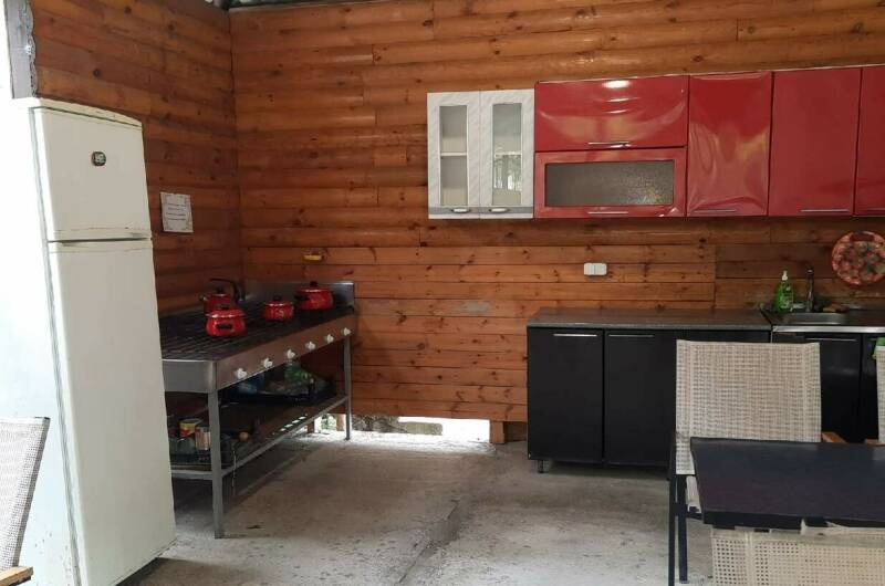 Гостевой дом «Мандариновый рай»