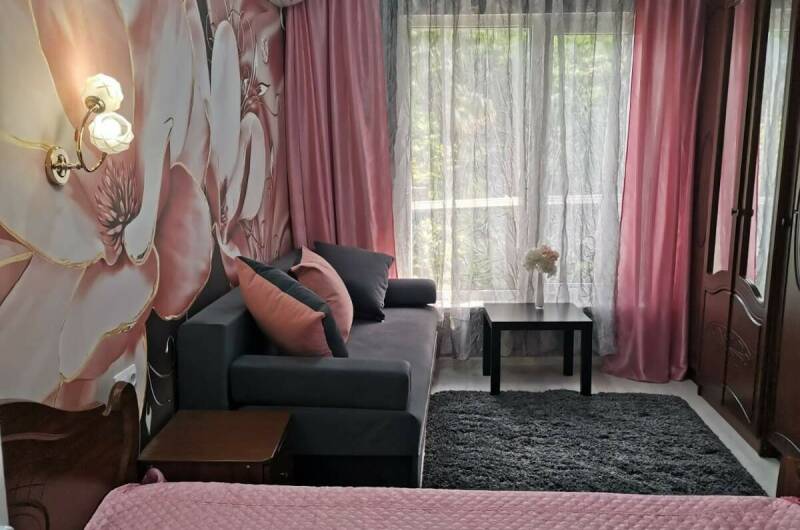 Частный дом «Четыре сезона»