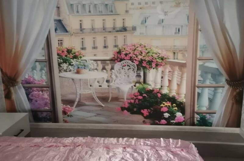 Частный дом «Четыре сезона»