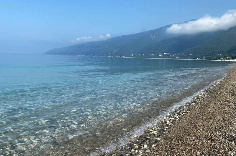 Частный дом «Четыре сезона»