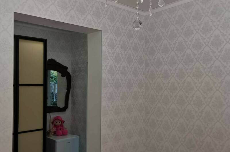 Частный дом «Четыре сезона»