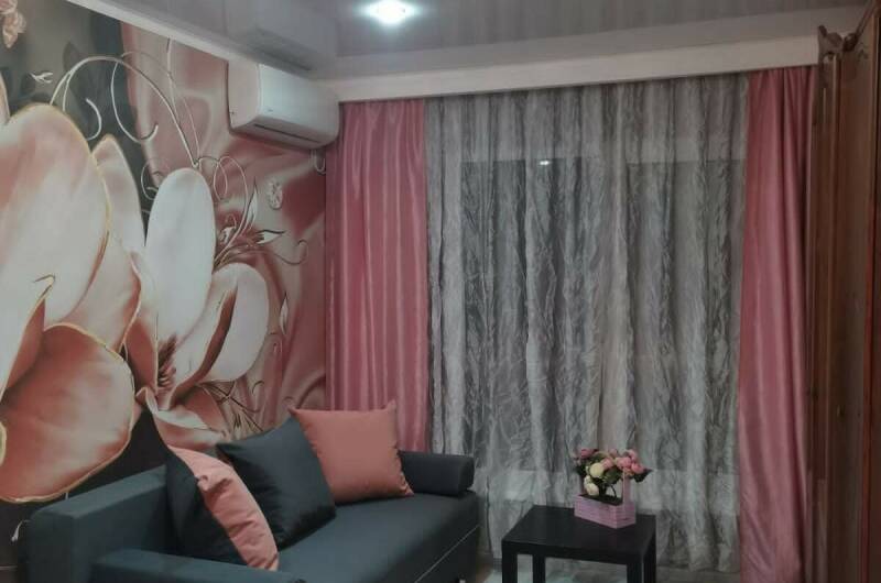 Частный дом «Четыре сезона»