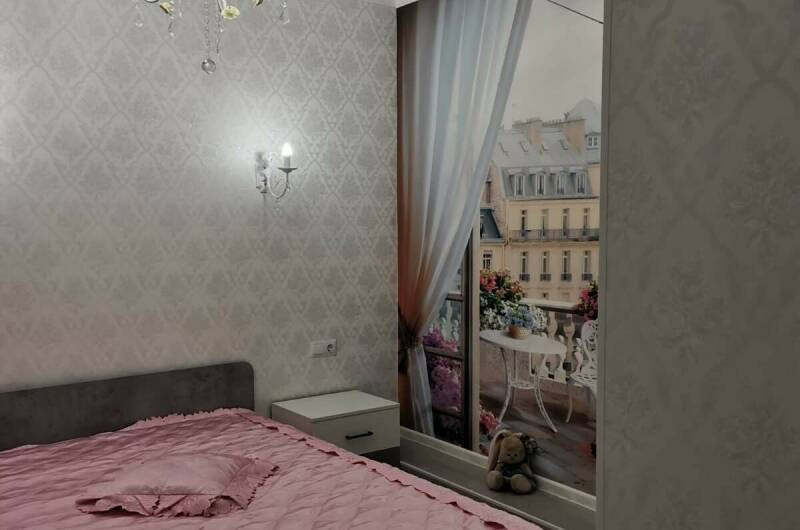 Частный дом «Четыре сезона»