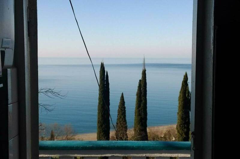 Частный сектор «У Ирины»