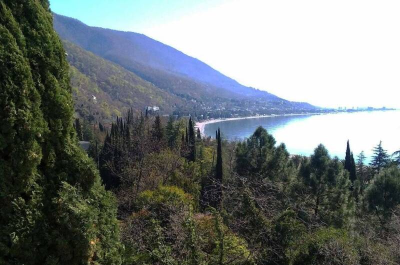 Частный сектор «У Ирины»