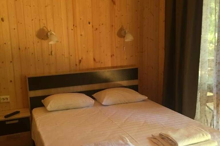 Гостевой дом «Веранда»