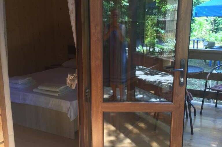 Гостевой дом «Веранда»