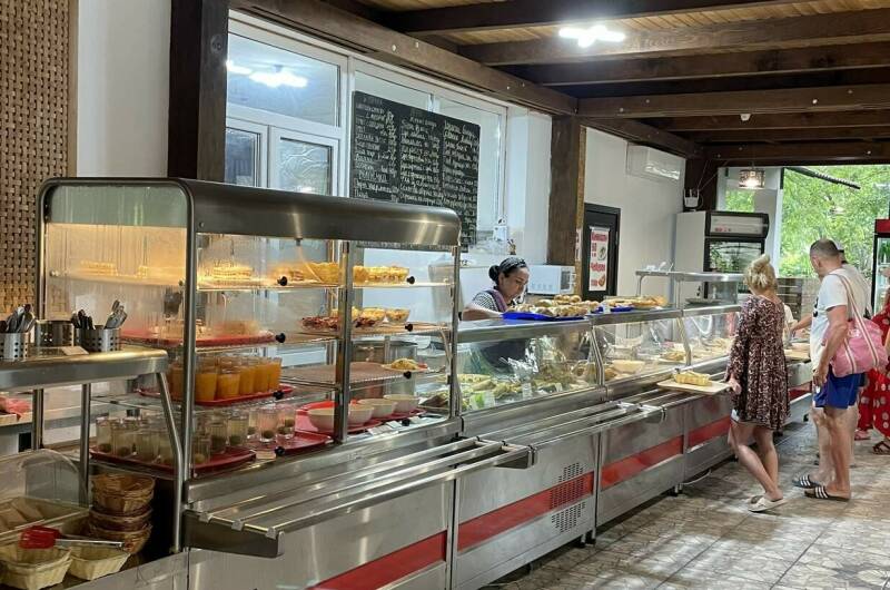 Гостевой дом «Веранда»