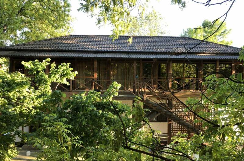 Гостевой дом «Веранда»