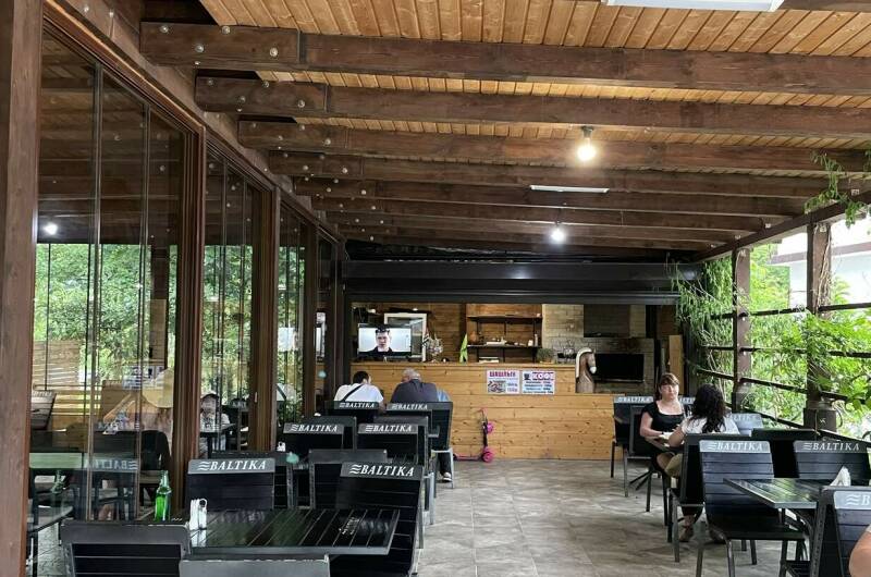 Гостевой дом «Веранда»